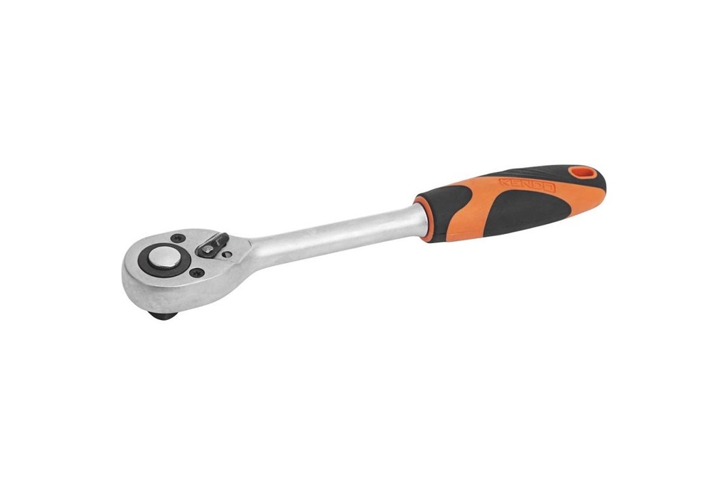 Buy Kendo Ratchet Handle - 3/8"Dr Online | Hardware Tools | Qetaat.com